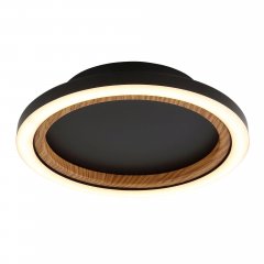 Lampa sufitowa LED 12W DAKARI I 67356D Globo