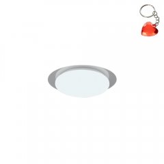 Lampa sufitowa LED 12W FRODENO 680213500 Trio