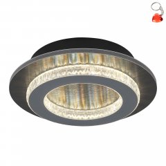 Lampa sufitowa LED 12W JAYDEN 48042-12A Globo