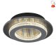 Lampa sufitowa LED 12W JAYDEN 48042-12A Globo