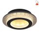 Lampa sufitowa LED 12W JAYDEN 48042-12G Globo