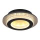 Lampa sufitowa LED 12W JAYDEN 48042-12G Globo