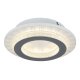 Lampa sufitowa LED 12W JAYDEN 48042-12W Globo
