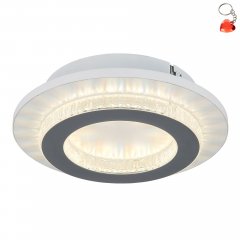 Lampa sufitowa LED 12W JAYDEN 48042-12W Globo