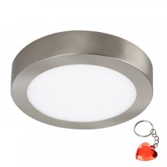 Lampa sufitowa LED 12W LOIS 2659 Rabalux