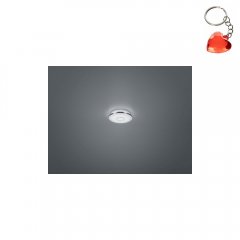Lampa sufitowa LED 12W OSAKA 678711206 Trio