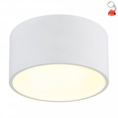 Lampa sufitowa LED 12W RAYMOND 56964W Globo