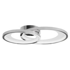 Lampa sufitowa LED 135W LINEA LE41668 Luces Exclusivas