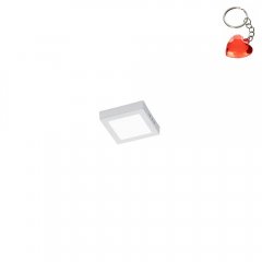 Lampa sufitowa LED 13W ZEUS 657111201 Trio