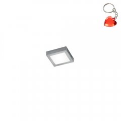 Lampa sufitowa LED 13W ZEUS 657111207 Trio