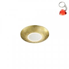 Lampa sufitowa LED 15,5W CHIROS 624110279 Trio