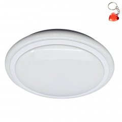 Lampa sufitowa LED 15W ARESO YL-CCTR-02 Zuma Line