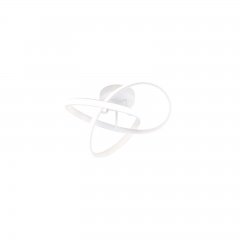 Lampa sufitowa LED 15W AZELRIA DL131-62101 RL