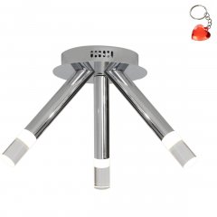 Lampa sufitowa LED 15W ICE ML179 Milagro