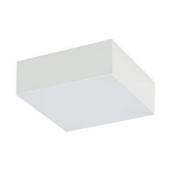 Lampa sufitowa LED 15W LID SQUARE LED 10420 Nowodvorski