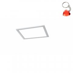 Lampa sufitowa LED 15W PHOENIX 674013007 Trio