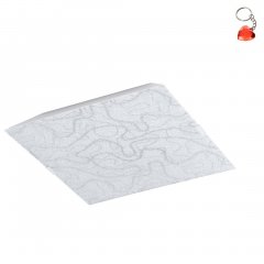 Lampa sufitowa LED 16W ARDALES 93539 Eglo