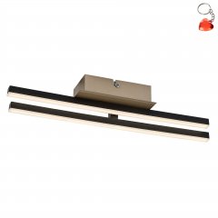 Lampa sufitowa LED 16W DEMIR 71396 Rabalux