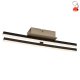 Lampa sufitowa LED 16W DEMIR 71396 Rabalux