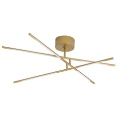 Lampa sufitowa LED 17W BELL LE41339 Luces Exclusivas