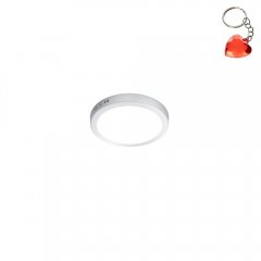 Lampa sufitowa LED 17W CENTO 657011801 Trio