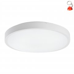 Lampa sufitowa LED 18W ALENZO 71426 Rabalux