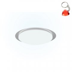 Lampa sufitowa LED 18W FRODENO 680214800 Trio