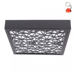 Lampa sufitowa LED 18W LASER 10-05861 Candellux