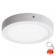 Lampa sufitowa LED 18W LOIS 2656 Rabalux