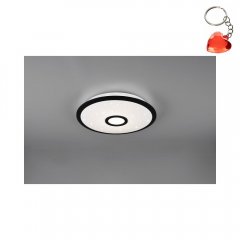 Lampa sufitowa LED 18W OKINAWA 679114232 Trio