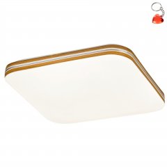 Lampa sufitowa LED 18W OSCAR2 71174 Rabalux