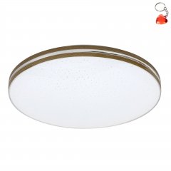 Lampa sufitowa LED 18W OSCAR2 71177 Rabalux