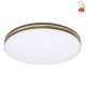 Lampa sufitowa LED 18W OSCAR2 71177 Rabalux