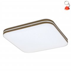 Lampa sufitowa LED 18W OSCAR2 71178 Rabalux