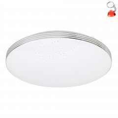 Lampa sufitowa LED 18W OSCAR2 71179 Rabalux