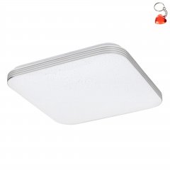 Lampa sufitowa LED 18W OSCAR2 71180 Rabalux