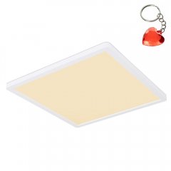Lampa sufitowa LED 18W SAPANA 41563-18W Globo