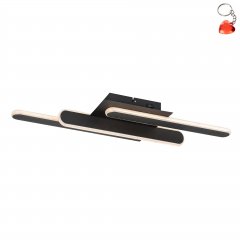 Lampa sufitowa LED 18W SINDRI 71051 Rabalux