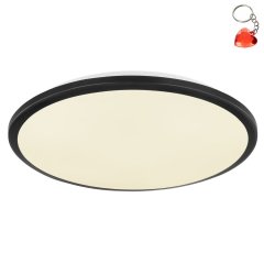 Lampa sufitowa LED 18W XANDER 41569-18BC Globo