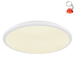 Lampa sufitowa LED 18W XANDER 41569-18WC Globo