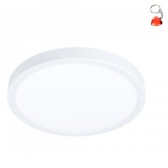 Lampa sufitowa LED 20,5W FUEVA 5 99217 Eglo