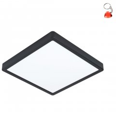 Lampa sufitowa LED 20,5W FUEVA 5 99257 Eglo