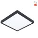 Lampa sufitowa LED 20,5W FUEVA 5 99271 Eglo