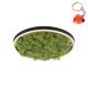Lampa sufitowa LED 20W GREEN RITUS 15391-66 LeuchtenDirekt