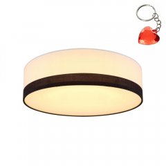 Lampa sufitowa LED 20W MAGGY 15385D1 Globo