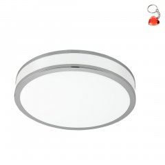 Lampa sufitowa LED 20W PALERMO 2 95684 Eglo