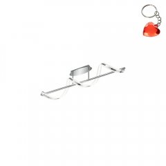 Lampa sufitowa LED 20W SYDNEY 672910106 Trio