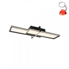 Lampa sufitowa LED 21W CHARLESTON 672110542 Trio