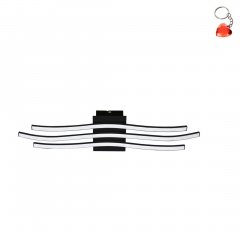 Lampa sufitowa LED 21W RONCADE 1 99321 Eglo