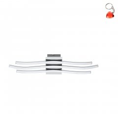 Lampa sufitowa LED 21W RONCADE 31995 Eglo